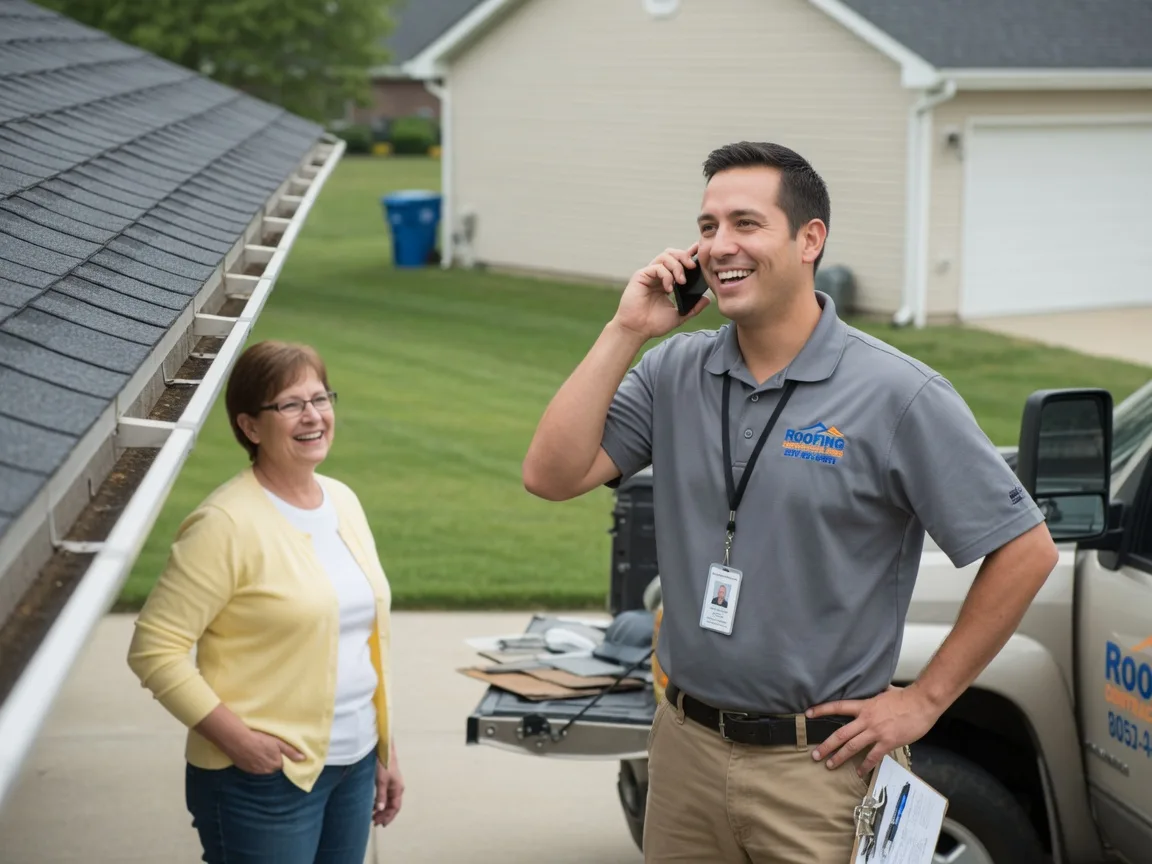 Local Roofing Contractors Vancouver, WA FAQs